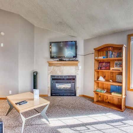 Beaches Inn | Pelicans View Cottage Cannon Beach Εξωτερικό φωτογραφία