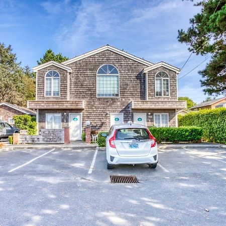 Beaches Inn | Pelicans View Cottage Cannon Beach Εξωτερικό φωτογραφία