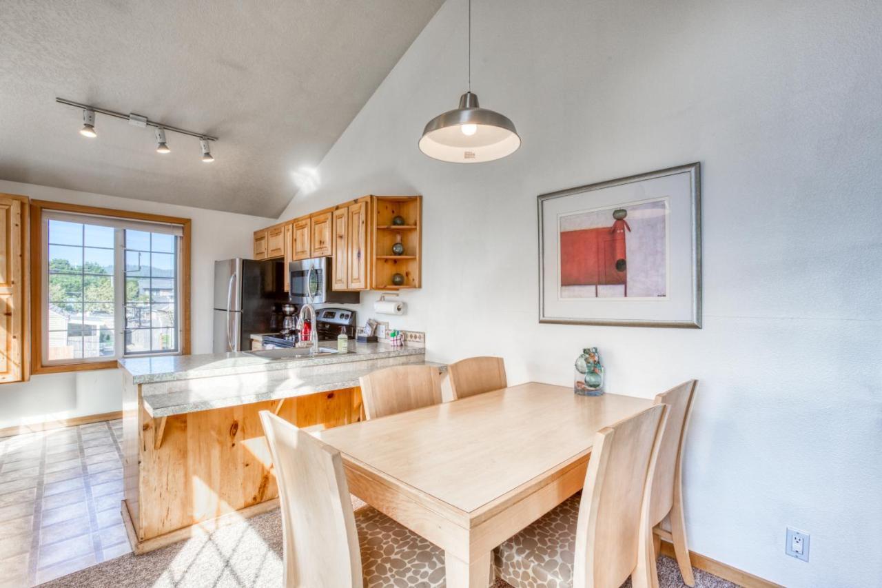 Beaches Inn | Pelicans View Cottage Cannon Beach Εξωτερικό φωτογραφία