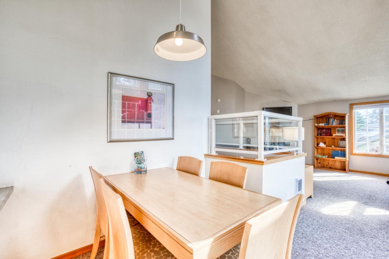 Beaches Inn | Pelicans View Cottage Cannon Beach Εξωτερικό φωτογραφία