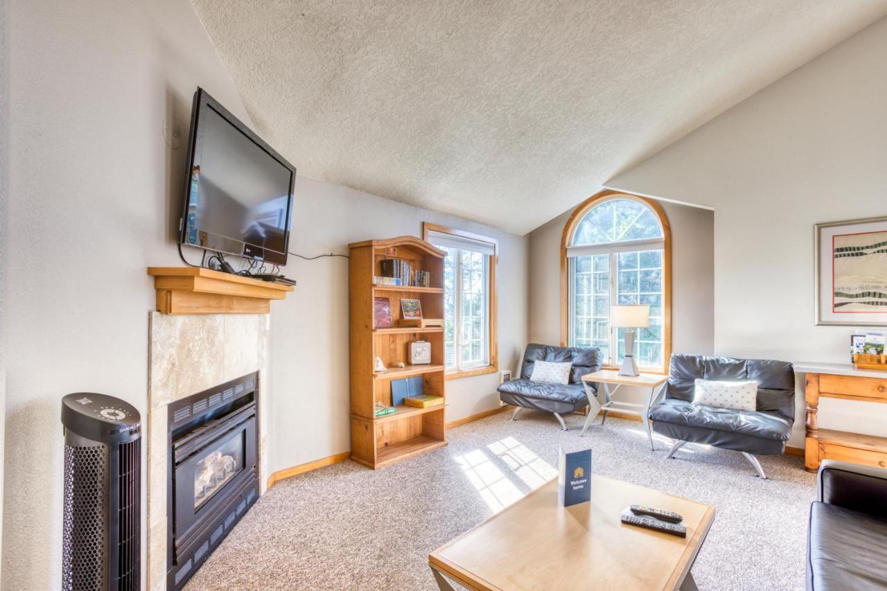 Beaches Inn | Pelicans View Cottage Cannon Beach Εξωτερικό φωτογραφία
