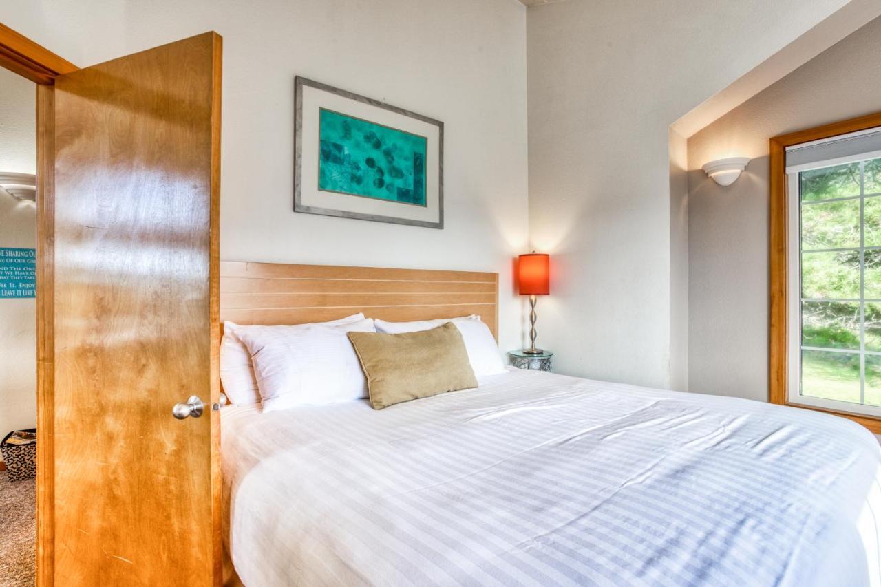 Beaches Inn | Pelicans View Cottage Cannon Beach Εξωτερικό φωτογραφία