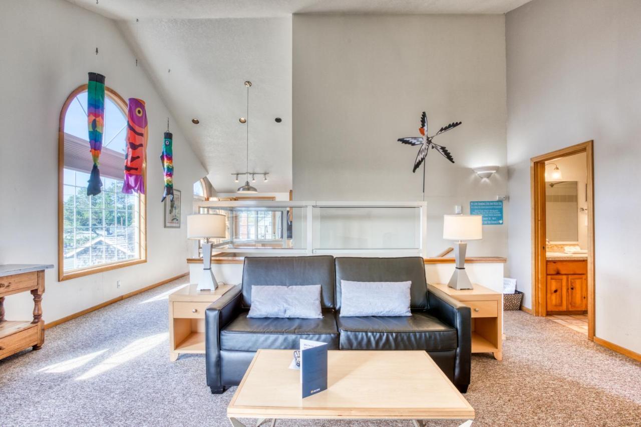 Beaches Inn | Pelicans View Cottage Cannon Beach Εξωτερικό φωτογραφία